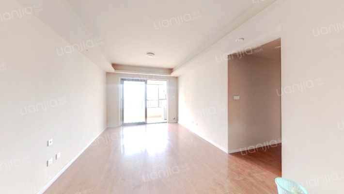 绿地海德公馆二手房实景图