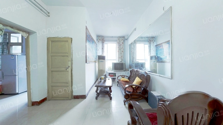 许昌市电业局四家巷家属院二手房实景图