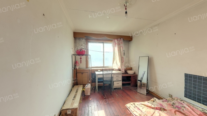 融顺小区二手房实景图