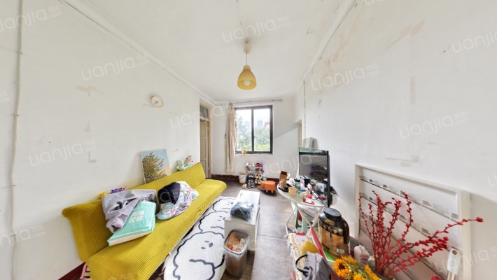 人民中路一段6号二手房实景图