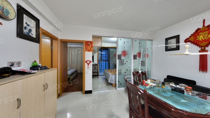 浒墅人家二手房实景图