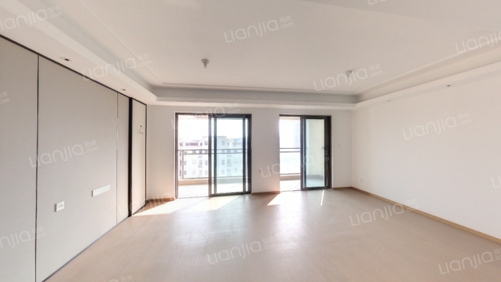 泊翠澜境花园二手房实景图