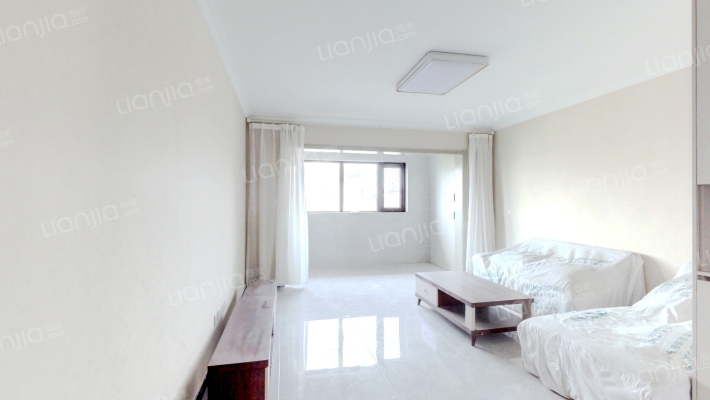 龙山郡二手房实景图