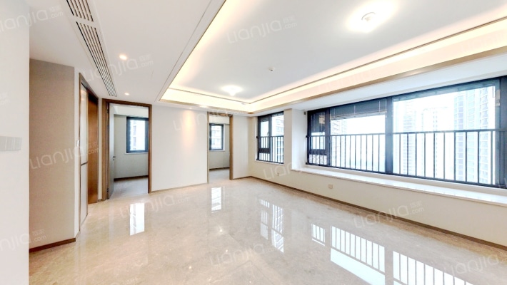 龙湖·天玥二手房实景图