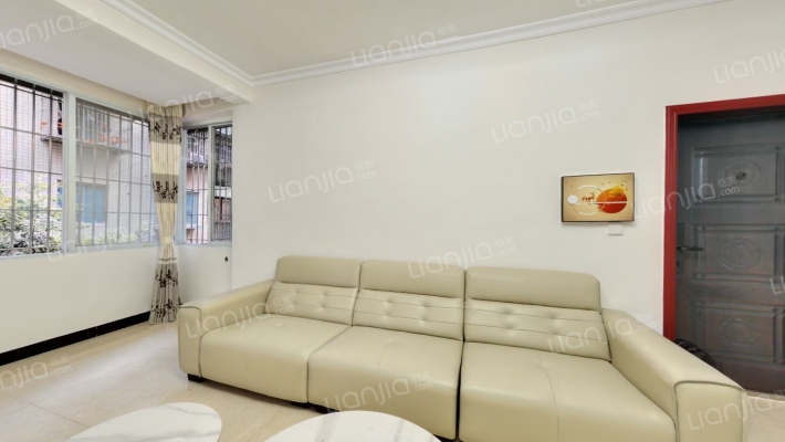 利民街46号二手房实景图