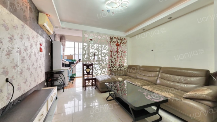 紫东梵谷二手房实景图