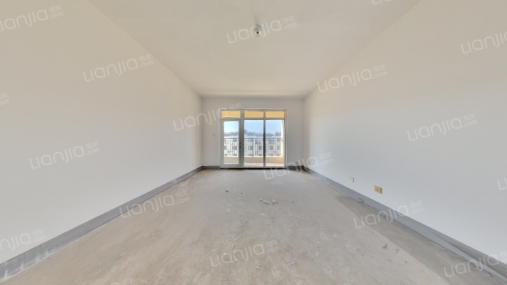 海尔御品华府1期二手房实景图