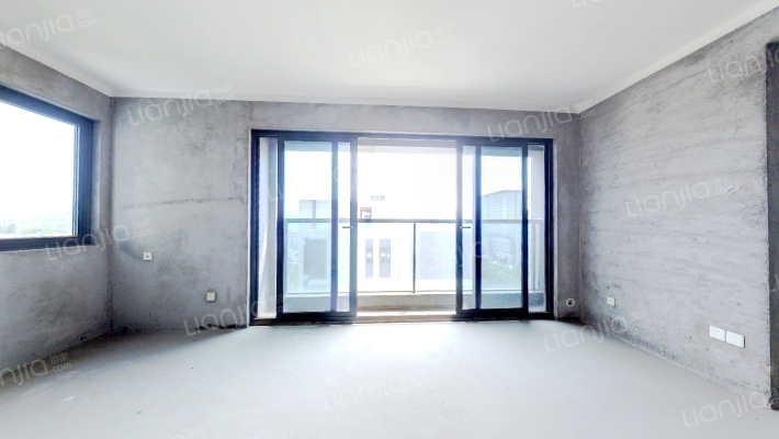 越秀归悦里二手房实景图