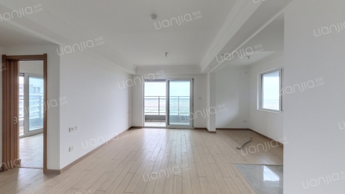 伊水湾花苑二手房实景图