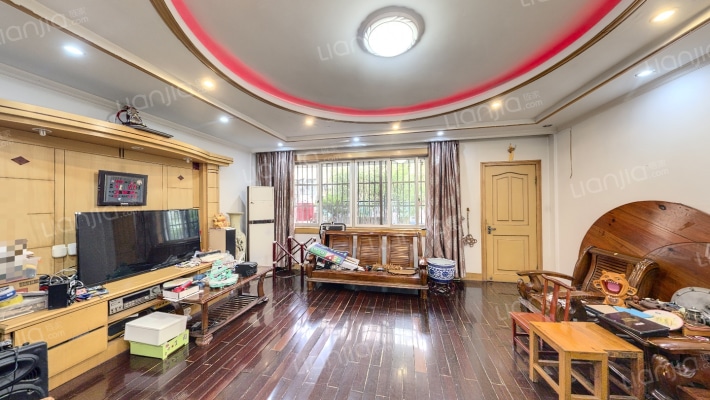 天九小区二手房实景图