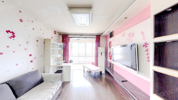 普东新苑二手房实景图