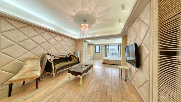 香年广场二手房实景图