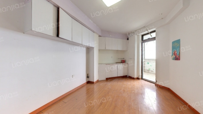 华苑大厦二手房实景图