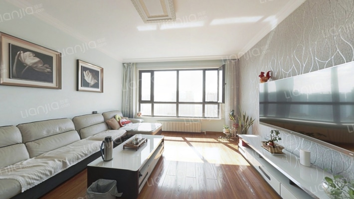 大正莅江二期二手房实景图