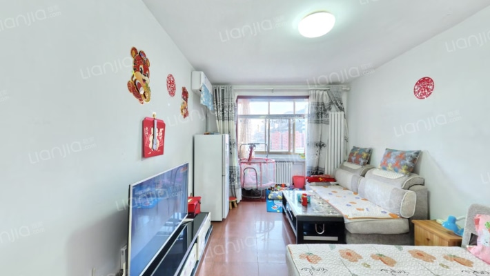 牟南设计院家属院二手房实景图