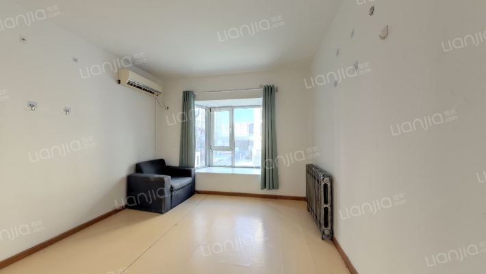 学院南路15号院二手房实景图