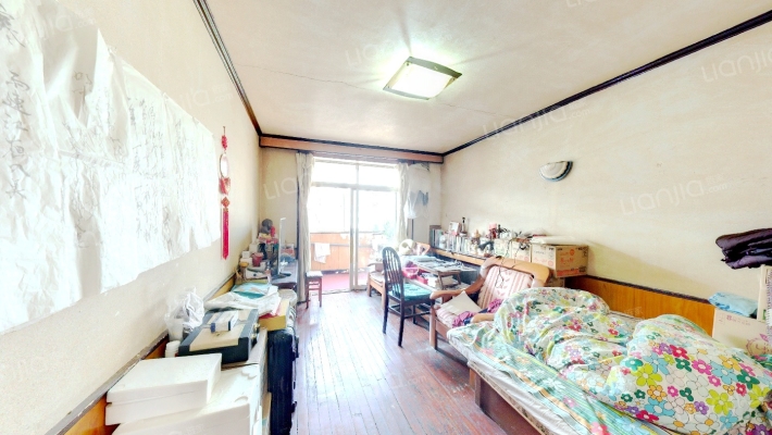 石松小区二手房实景图