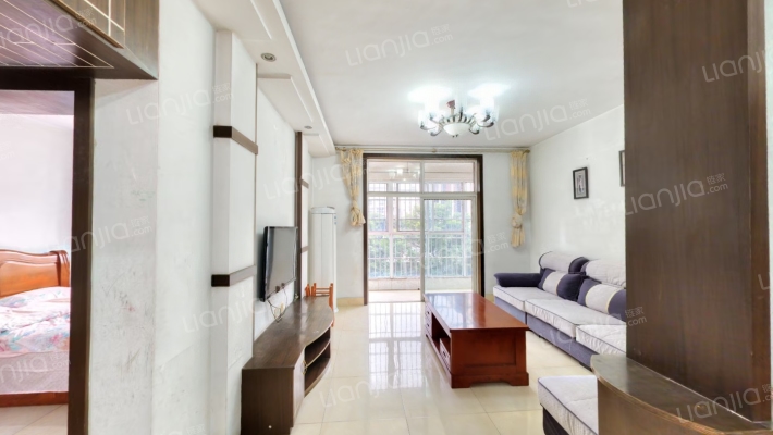 春秋家院二手房实景图