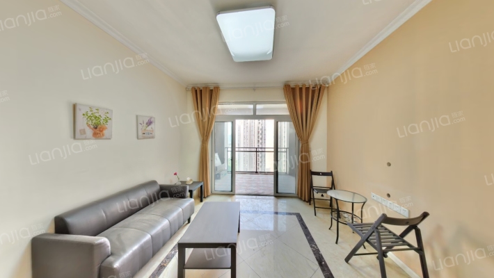 锦江华府二手房实景图