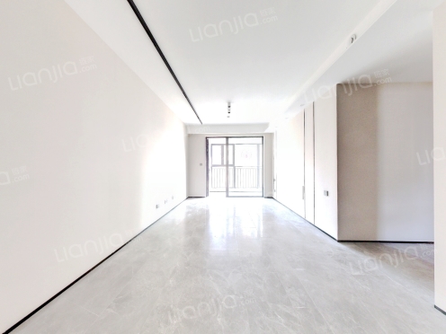 整租·大云谷金茂府悦府南区 3室2厅 南/北