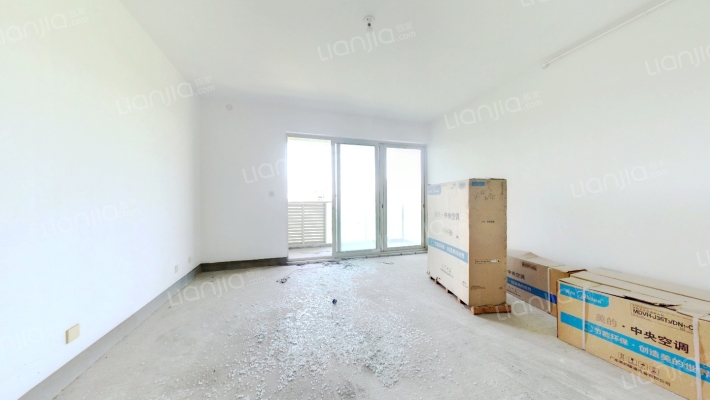 励骏花园二手房实景图