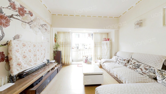 光大华信大厦二手房实景图