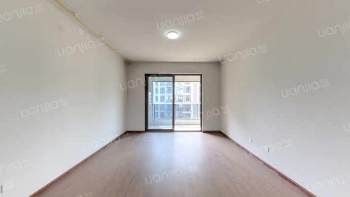 高创奕公馆二手房实景图