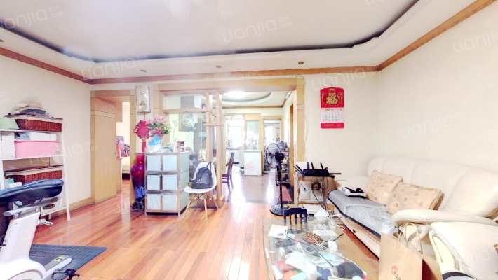 佳和广场二手房实景图