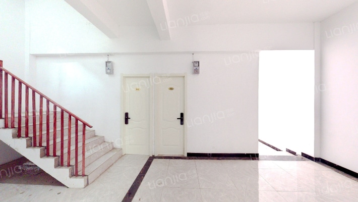 丰泽里二手房实景图