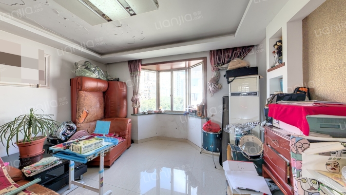 大树江小区二手房实景图