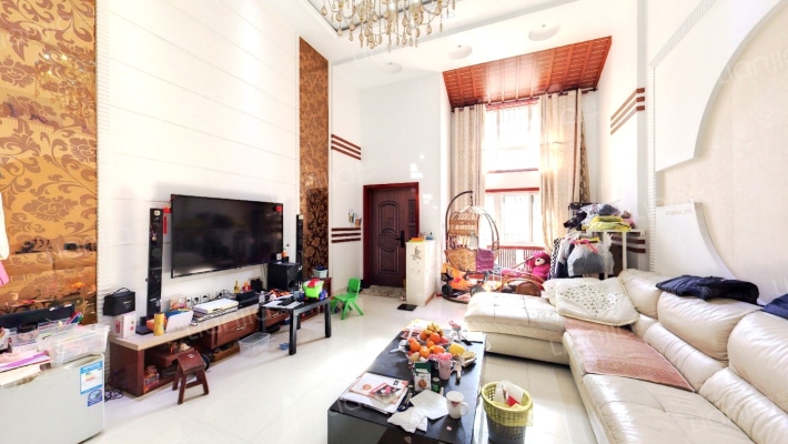 望馨花苑二区二手房实景图