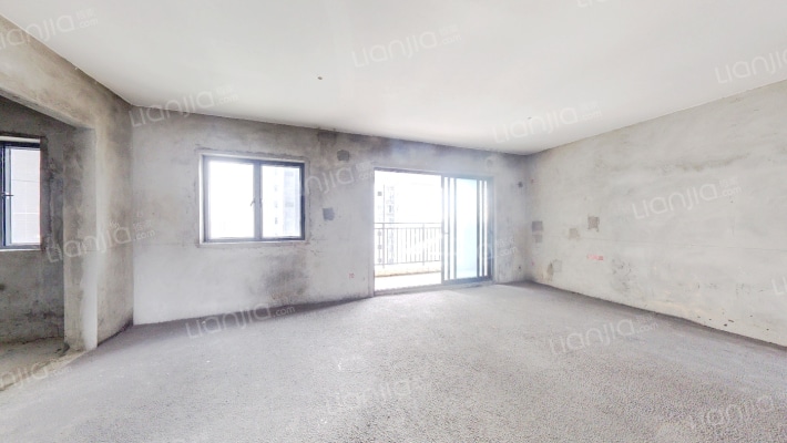 海伦堡菁华府二手房实景图