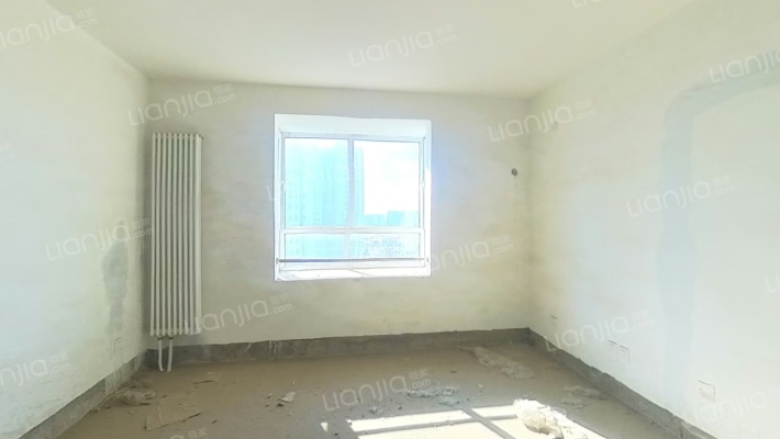 香江名城二手房实景图