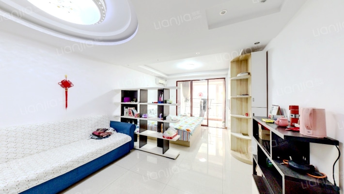 鼎盛家园二期二手房实景图