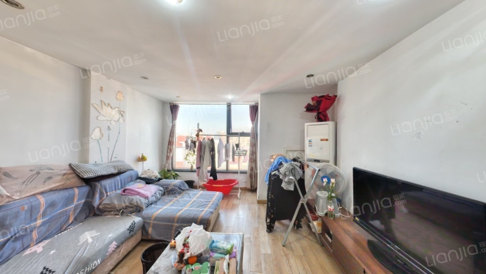 上城国际二手房实景图