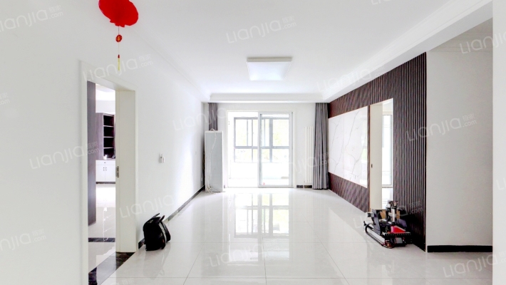 壹号府邸二手房实景图