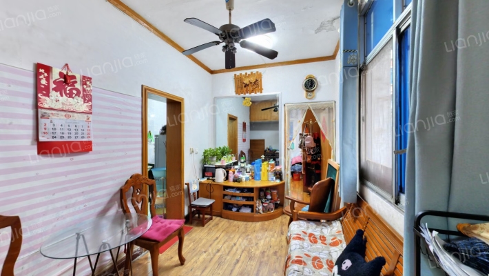 桥西社区二手房实景图