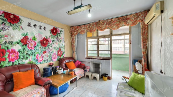 张宝湾社区二手房实景图