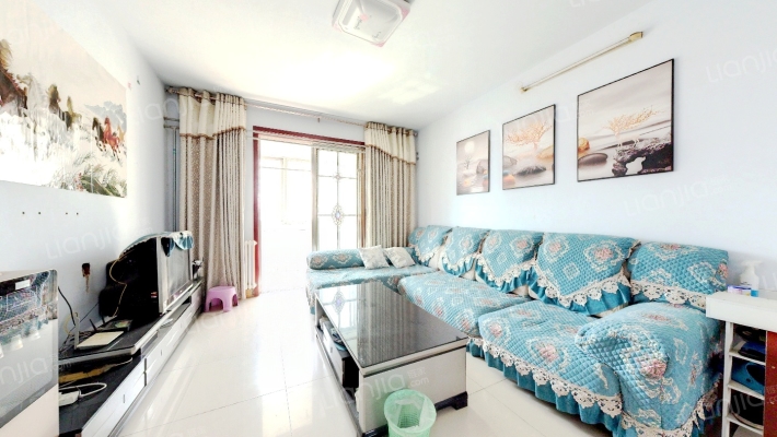 鸿元小区二手房实景图