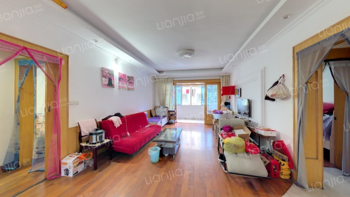 江南新城东区二手房实景图