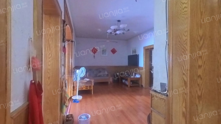 大成大楼二手房实景图