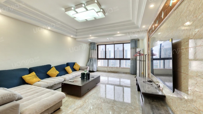 江铃瓦良格二手房实景图