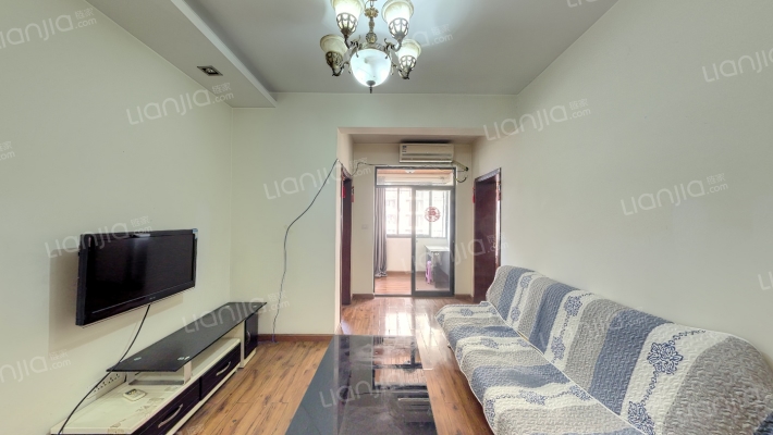 劲力五星城自由地二手房实景图