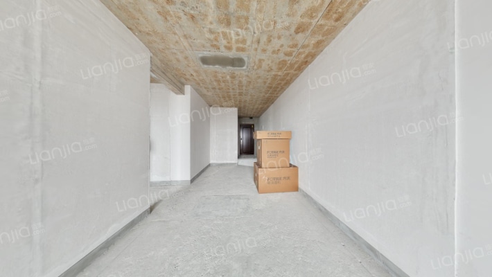 建发缦云二手房实景图