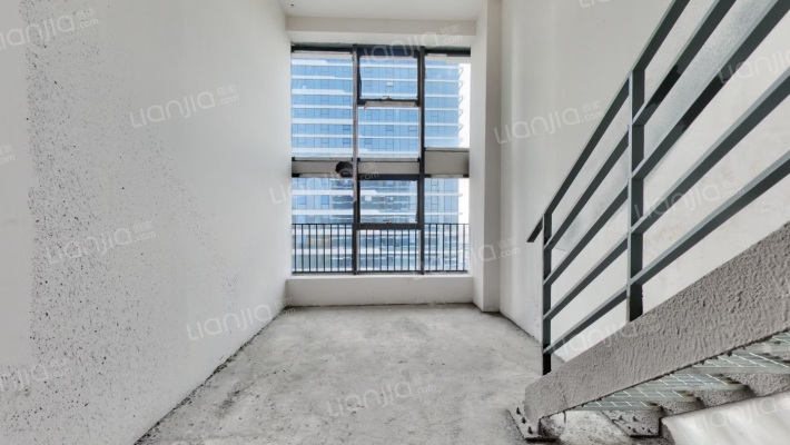 横琴万象世界二手房实景图