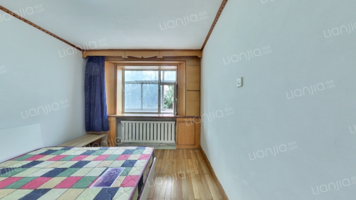 吉煤小区二手房实景图