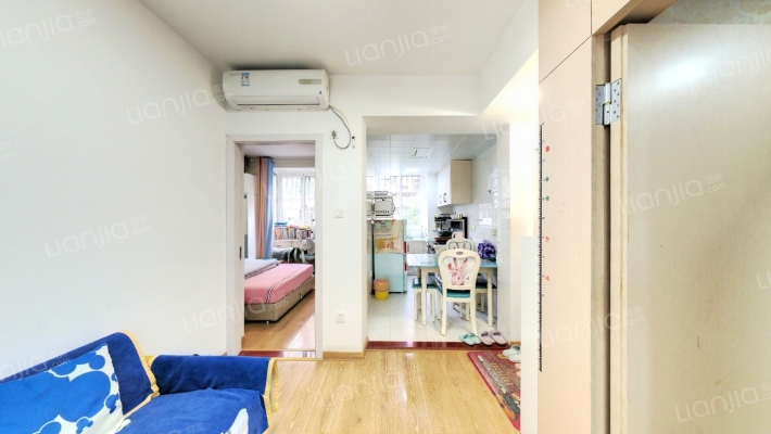 北江新村二手房实景图