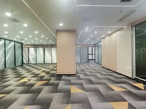 整租·康德国际 3室1厅 东