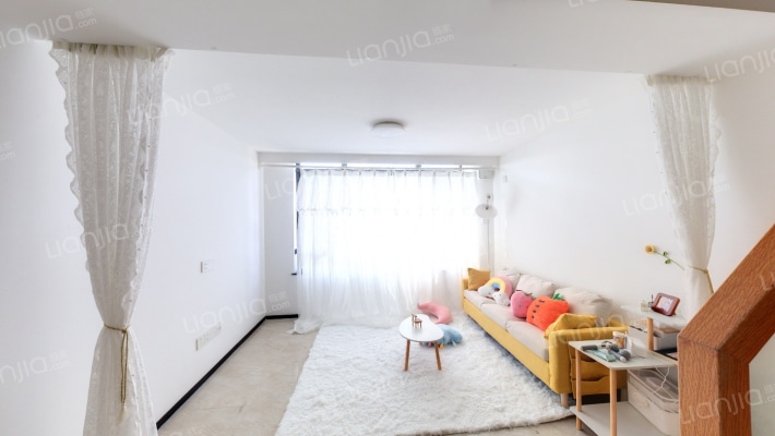 琥珀公馆二手房实景图