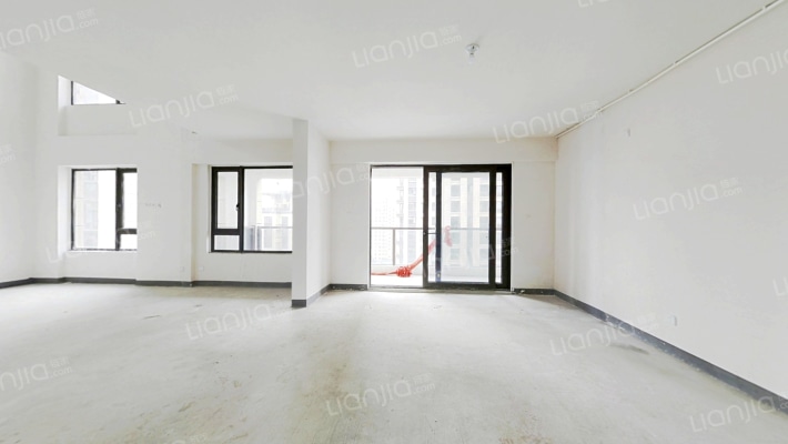 中梁瑞祥御府二手房实景图